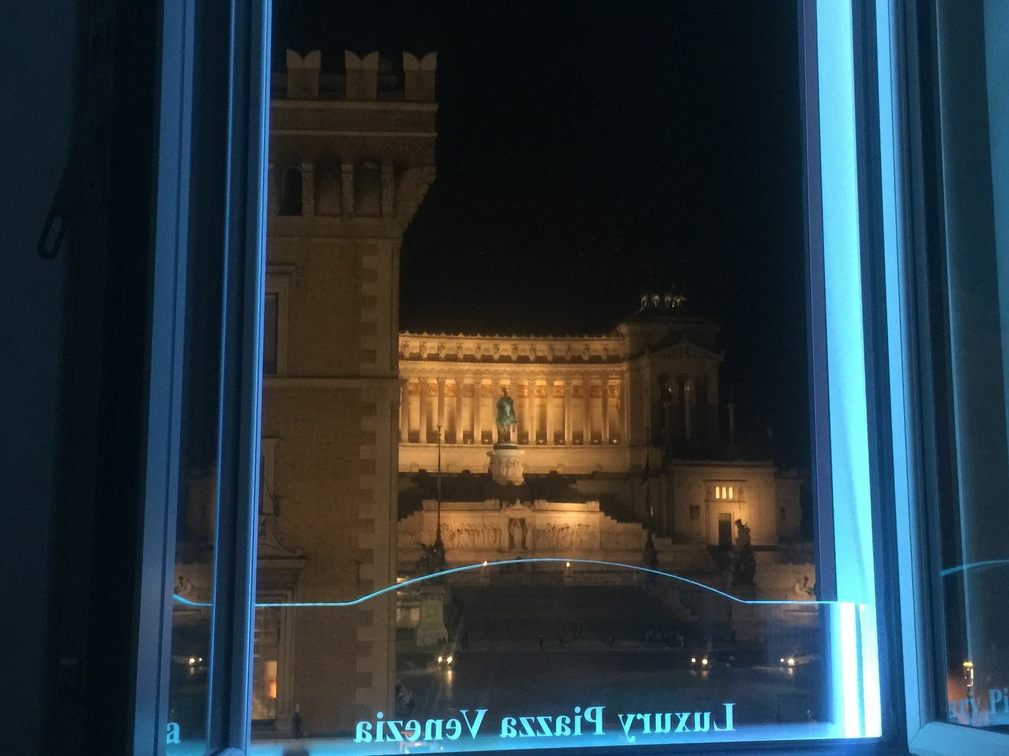 B&B Luxury Piazza Venezia - Rome — Photos 3