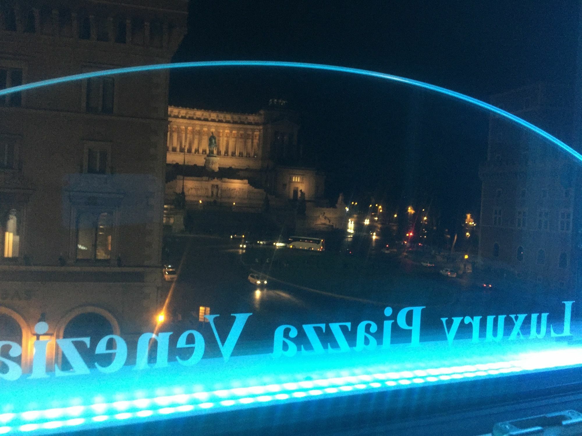 B&B Luxury Piazza Venezia - Rome, Rome